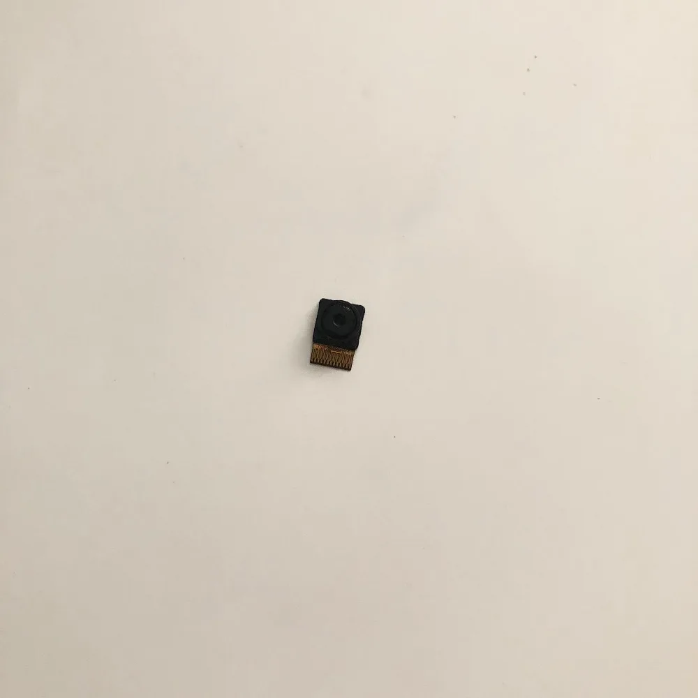 Б/у задняя камера 5.0MP модуль для Umidigi A1 Pro MTK 6739 четырехъядерный 5 дюймов 1440x720