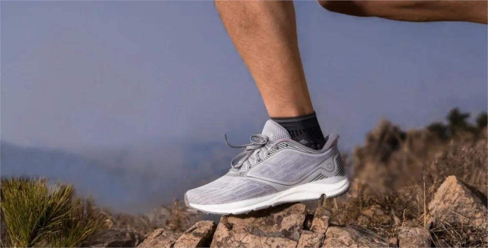 Original Xiaomi Amazfit Antelope Light Smart Shoes Outdoor Sports Goodyear Rubber Support Smart Chip not include 3 12