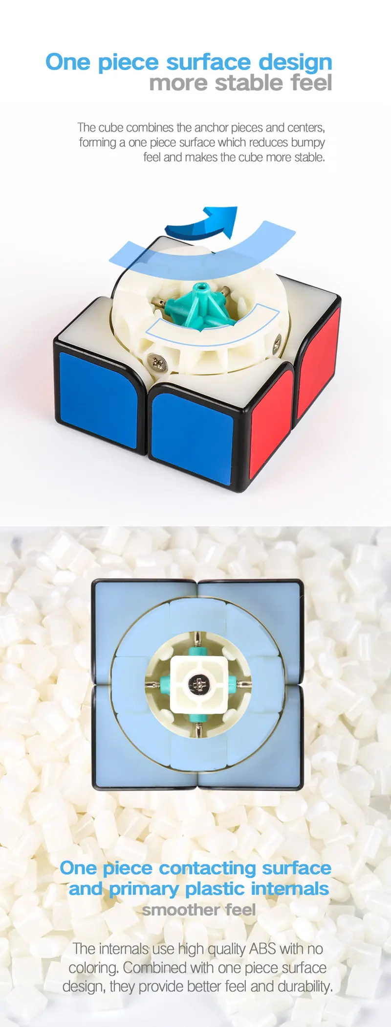 Мою SenHuan Zhanlang M 2X2 профессии Магнитный куб магический куб черная наклейка или stickerless детская образовательные головоломки игрушка