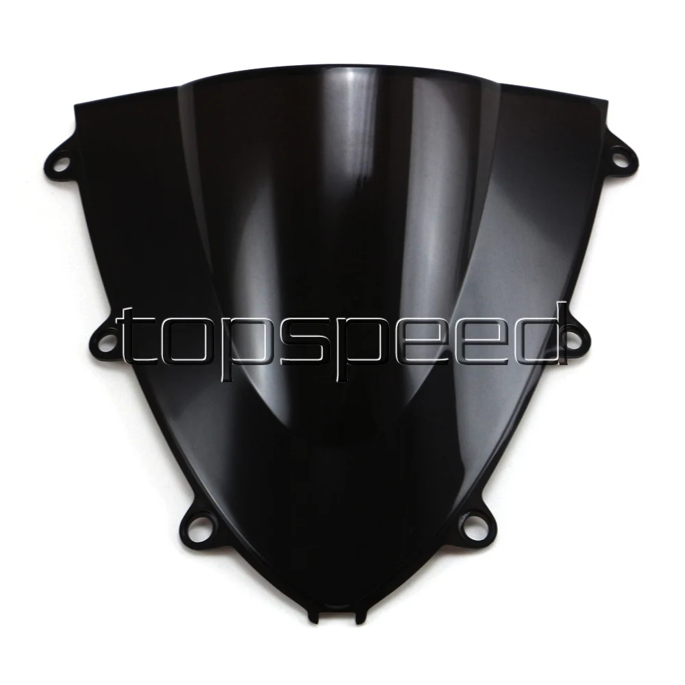 Motorcycle Windshield Windscreen For Honda CBR1000RR 2008 2009 2010