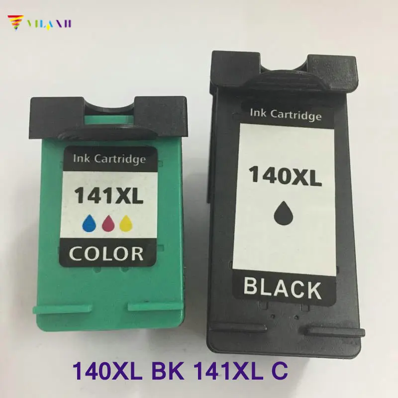Картриджи Hp 140xl Купить
