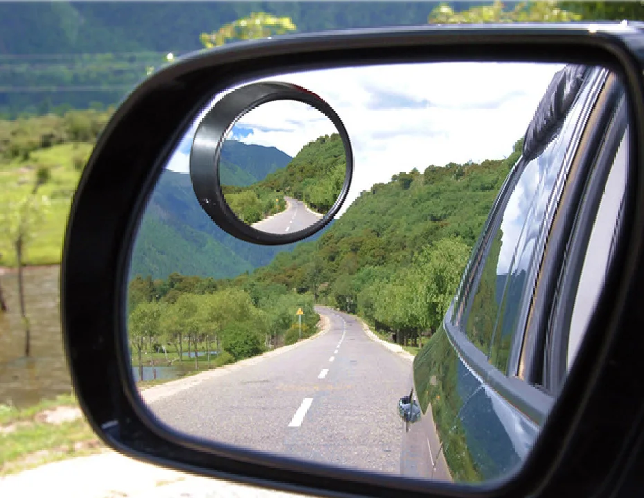 010 Blind spot mirror