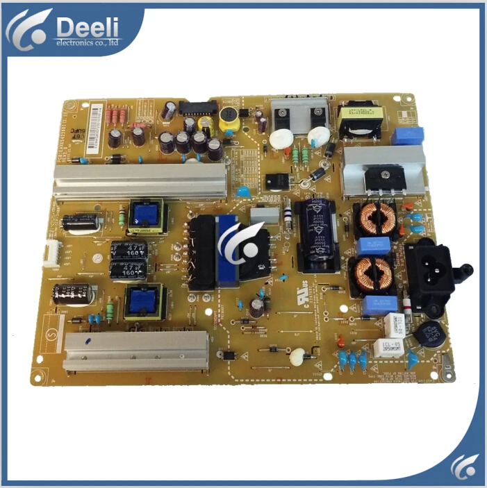 100% new original for Power Supply Board 47GB6310 EAX65423801 LGP474950-14PL2 Board Working good 100% new original for Power Supply Board 47GB6310 EAX65423801 LGP474950-14PL2 Board Working good