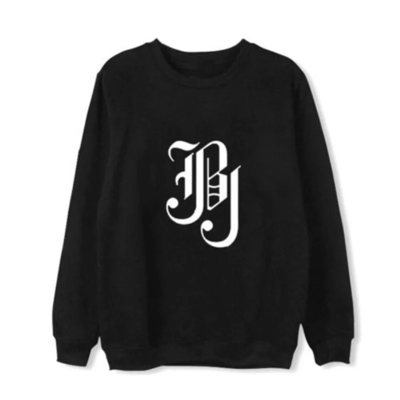 Mainlead KPOP JBJ FANTASY Album Around Dob пальто детские худи в форме монстра Квон Хюн
