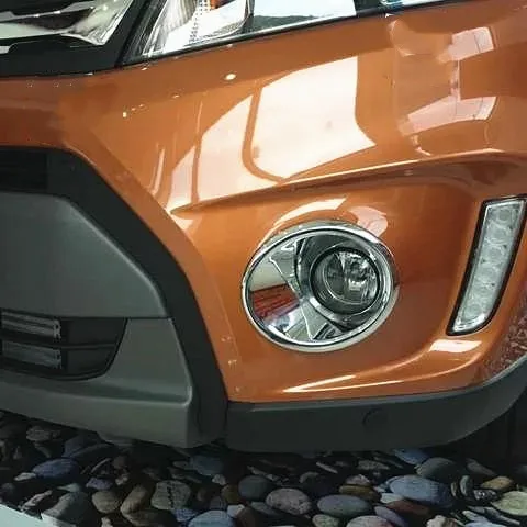 2 шт. передние противотуманные фары для кузова автомобиля Suzuki Vitara 2016