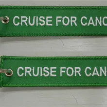 Круиз для рака с Индивидуальные вышитый логотип, принимать любые Цвет и Размеры