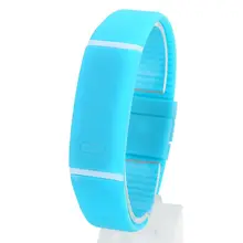 Digital watch led watch men relogio masculino relogio feminino erkek kol saati women watches sport men