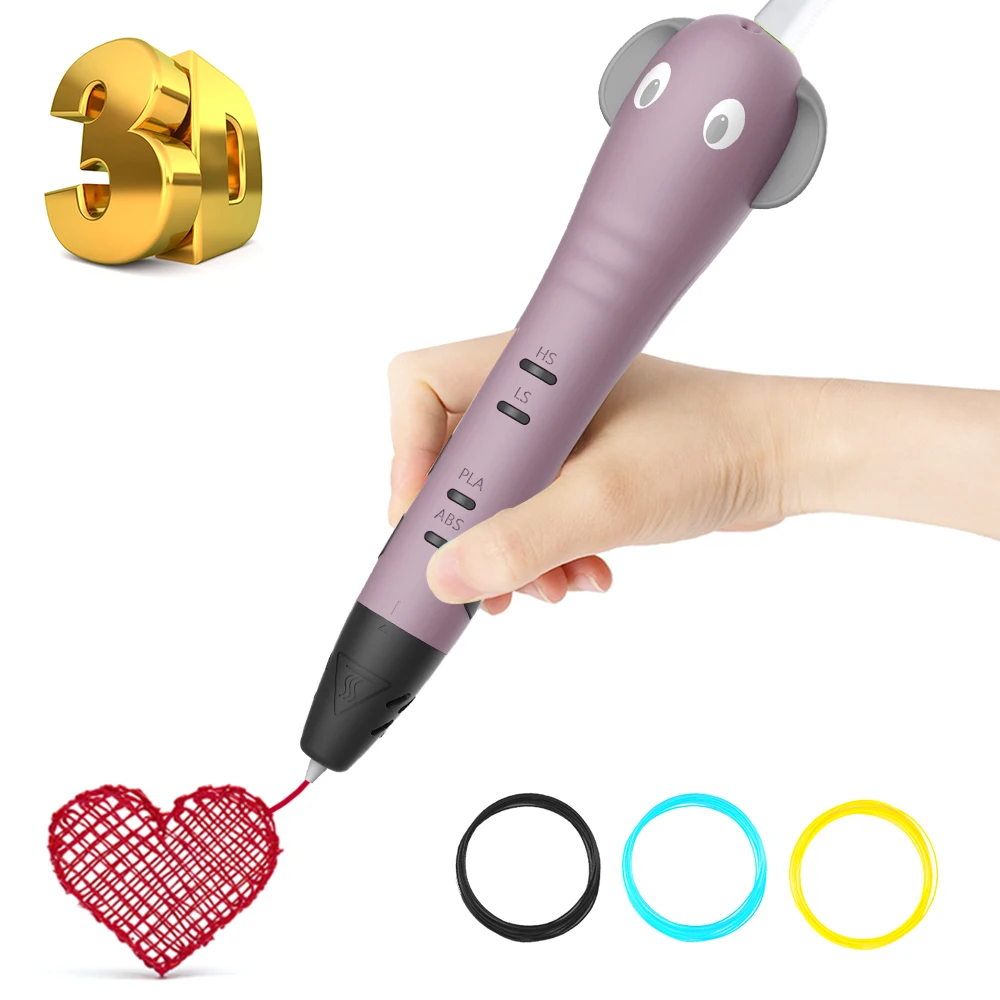 3d printer pen (1)