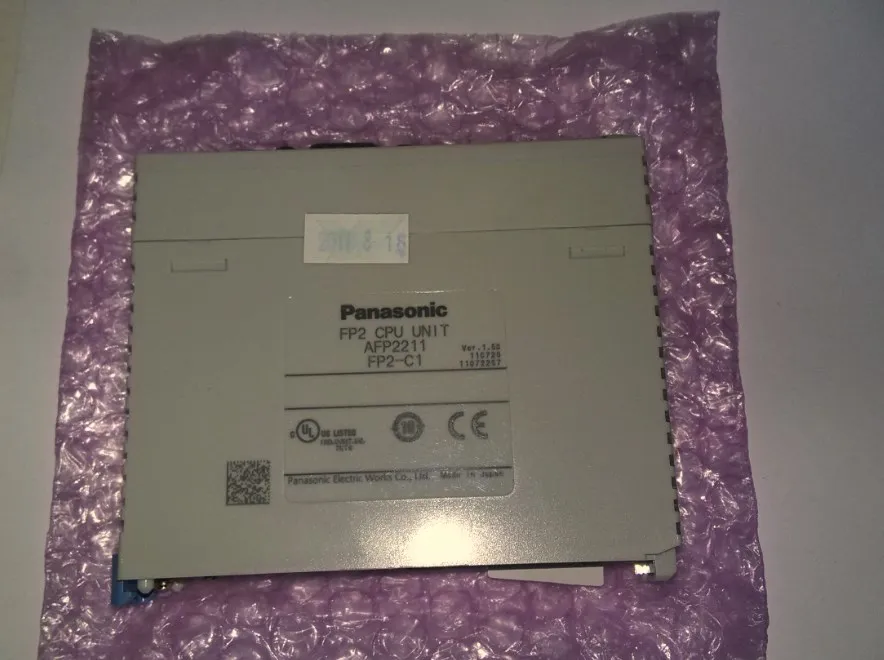 

Free shipping PLC communication module AFP2231 (FP2-C1)