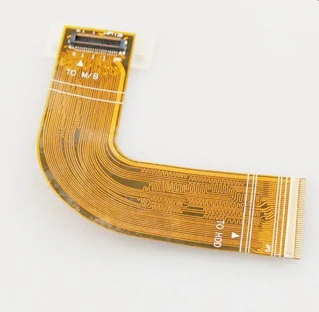 

Free shipping For DELL D420 D430 hard disk interface line hard disk connector