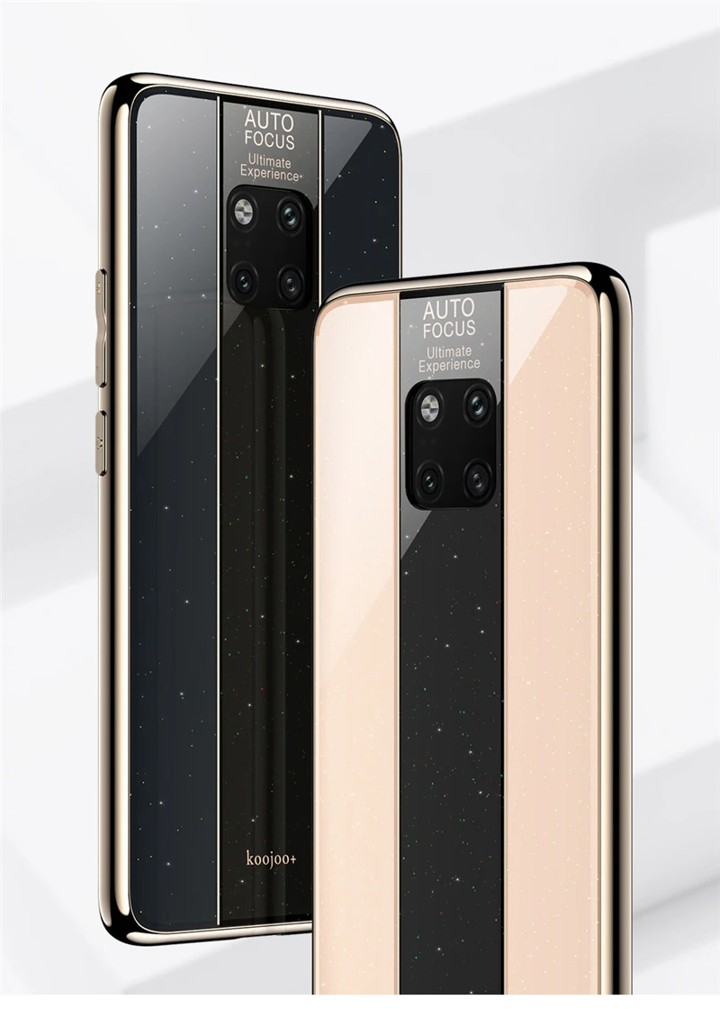 For Huawei P30 Pro Case  (1)