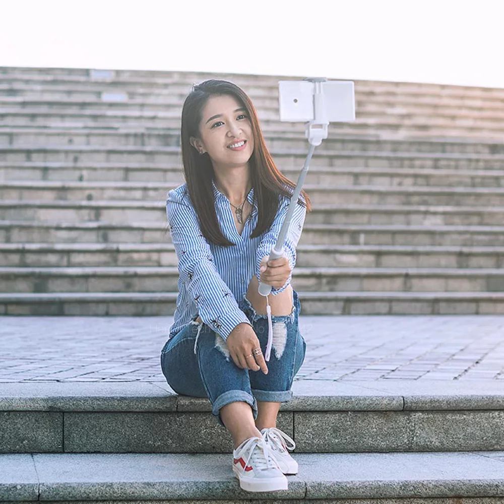 Xiaomi Bluetooth Selfie Stick-5