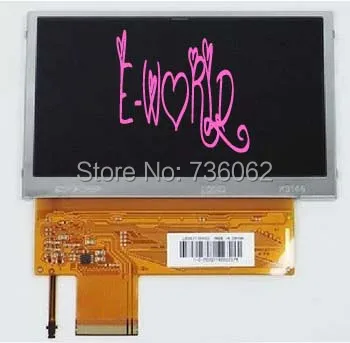 

Original LCD display screen for SONY PSP 1000 1001 1002 1003 1004 SERIES free shipping