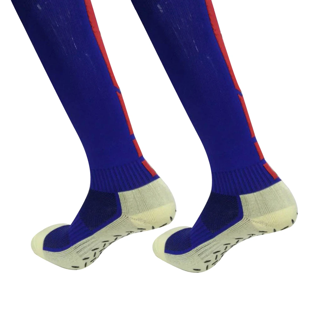 Brand Football Socks Soccer Socks Adult Match Professional Stockings