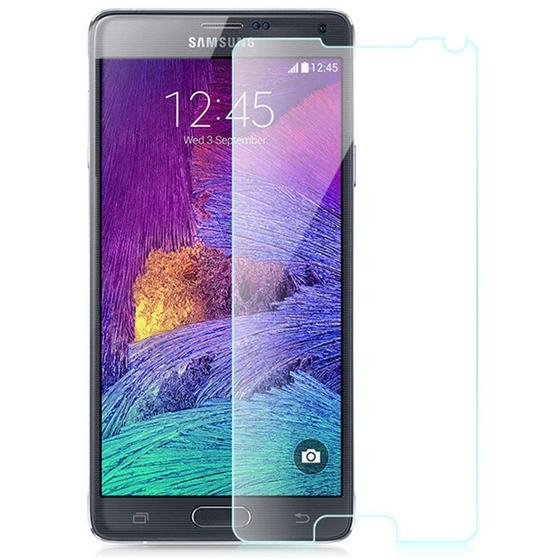 Note 5