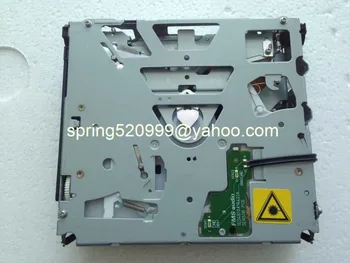 

FMS audio single cd mechanism 1ED4B10A16401A SENSOR PCB for Mazda car CD radio player