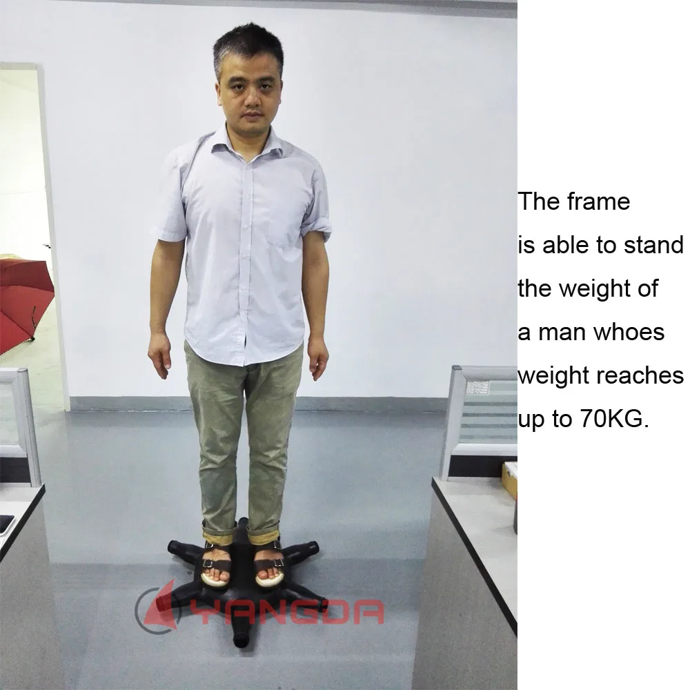 70KG man