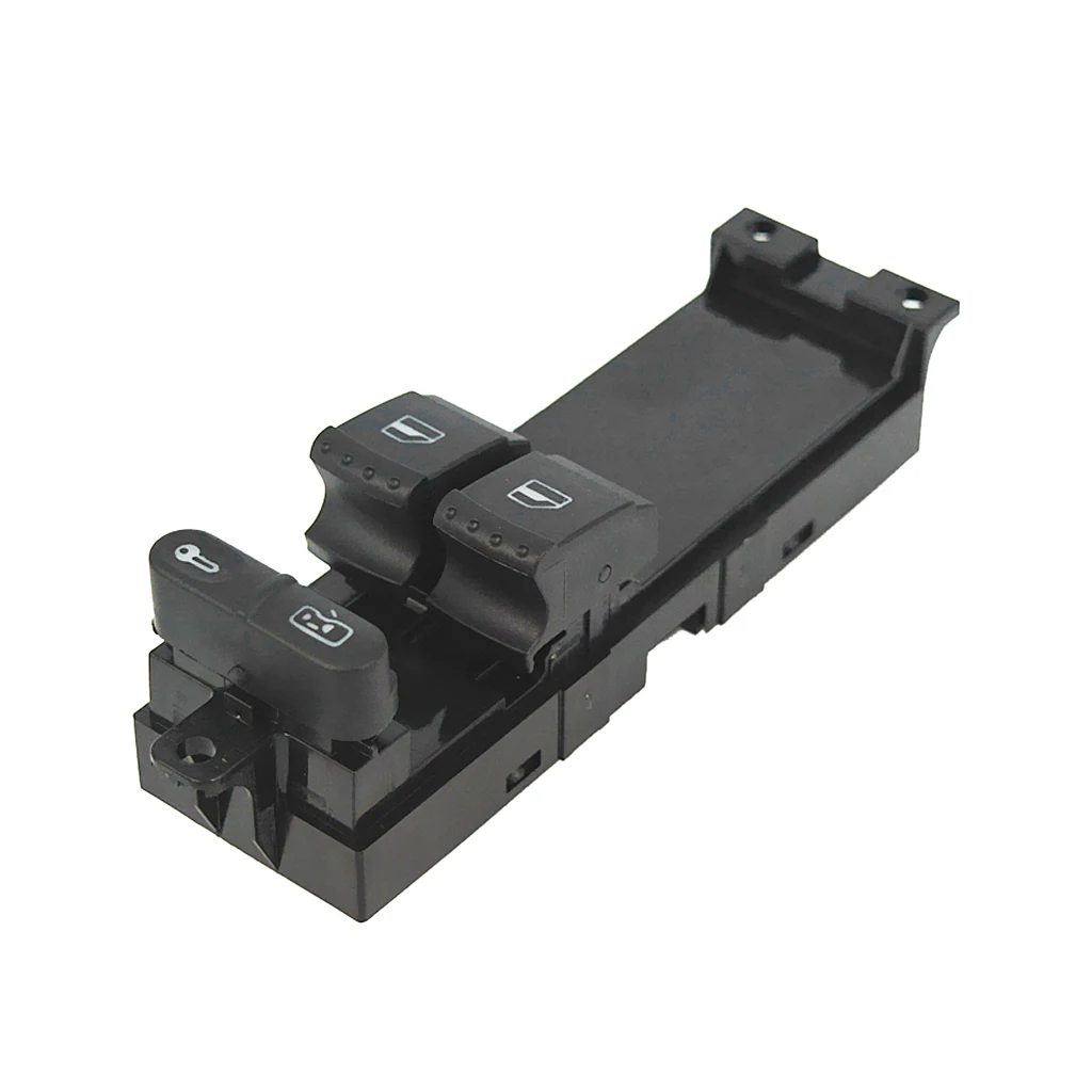 Master Power Window Switch Interior Parts for VW Passat 3B/3BG 1996 1997 1998 1999 2000 2001 2002 2003 2004 2005