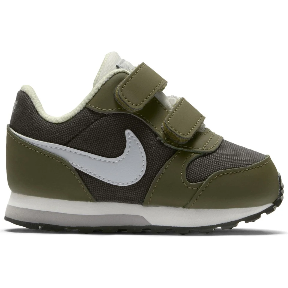nike md runner 2 sequoia