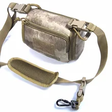 FLYYE Micro Один сумка для объективов BG-G033