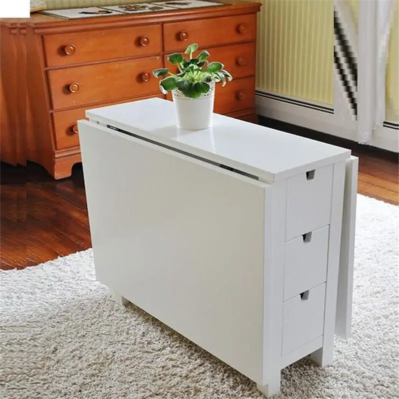 Eettafel Tafel Kitchen Tisch Pliante Room A Manger Moderne Dinning Set Shabby Chic Folding Comedor Desk Tablo Mesa Dining Table