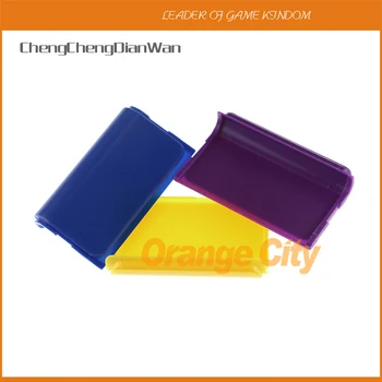 

ChengChengDianWan 10pcs 50pcs 100pcs Replacement Touch Pad Button for PS4 Controller Plastic Touchpad Cover 9 Colors