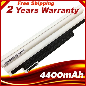 

WhiteLaptop Battery For Acer Aspire one D255 D257 D260 D270 522 722 AL10A31 AL10B31 AO522 AOD255 AOD257 AOD260 AC700