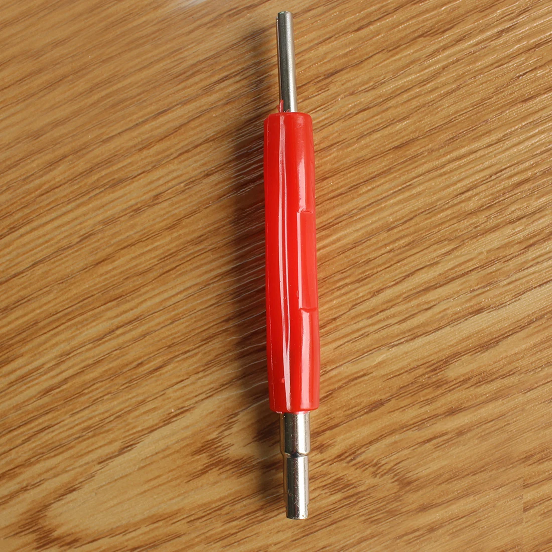 

Hand Repair Tools Tire Valve Core Removal Tool Tyre Wrench Air Conditioning Repair Screw Driving for Car Motorcycle Bike