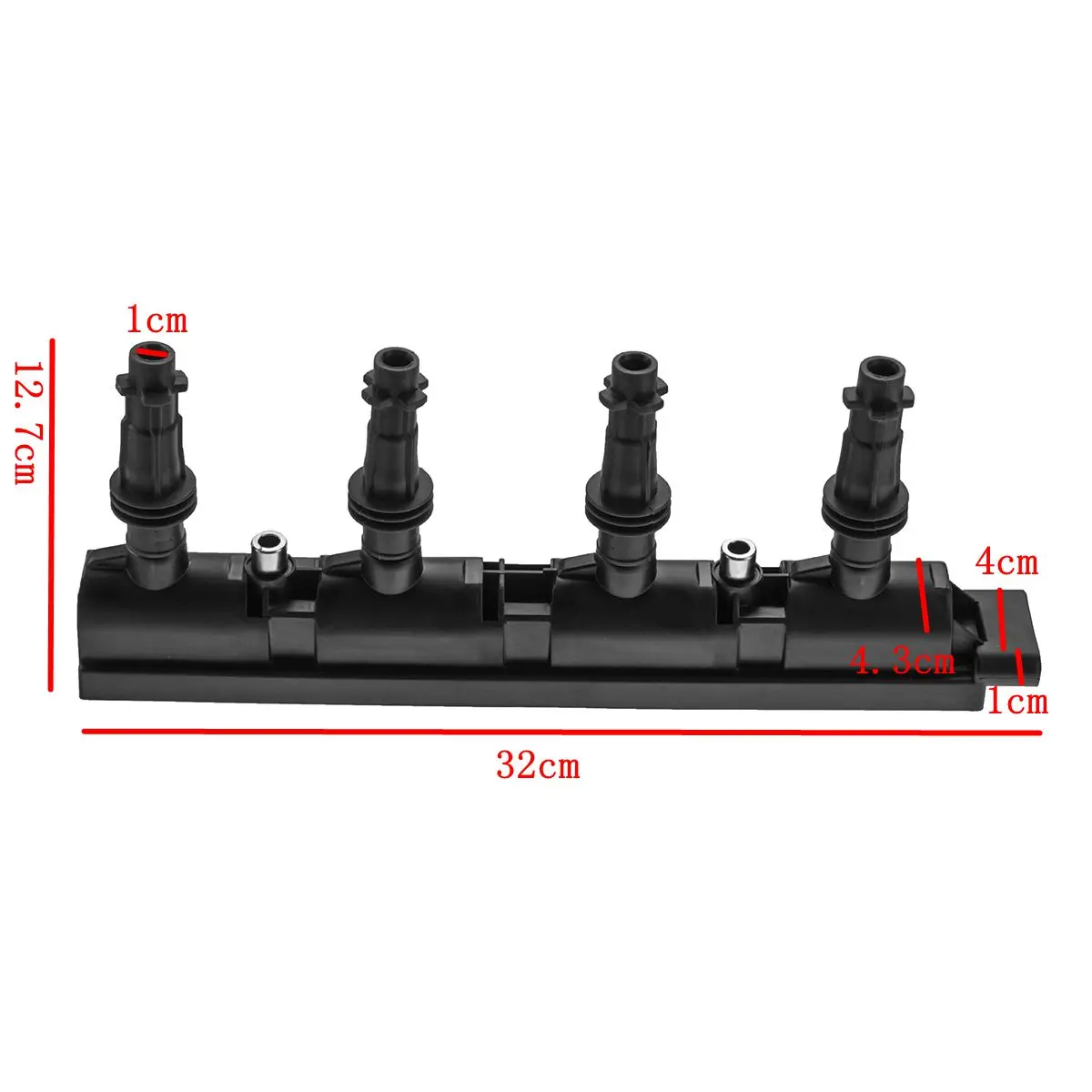 

55579072 Ignition Coil Replacement 12126 880354 For Vauxhall Opel For Adam Corsa Insignia Zafira For Chevrolet Aveo