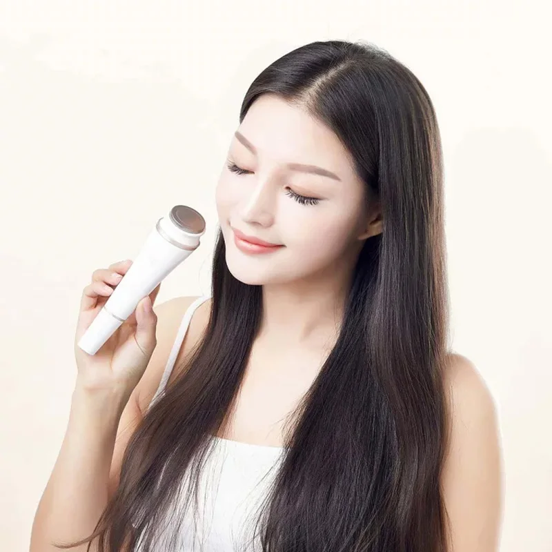  new product Xiaomi Mijia inFace Cleansing Instrument Electronic Sonic Beauty Facial Instrument Clea