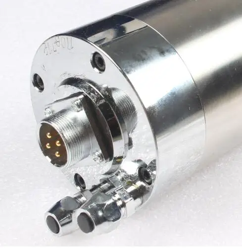 1500W spindle 3