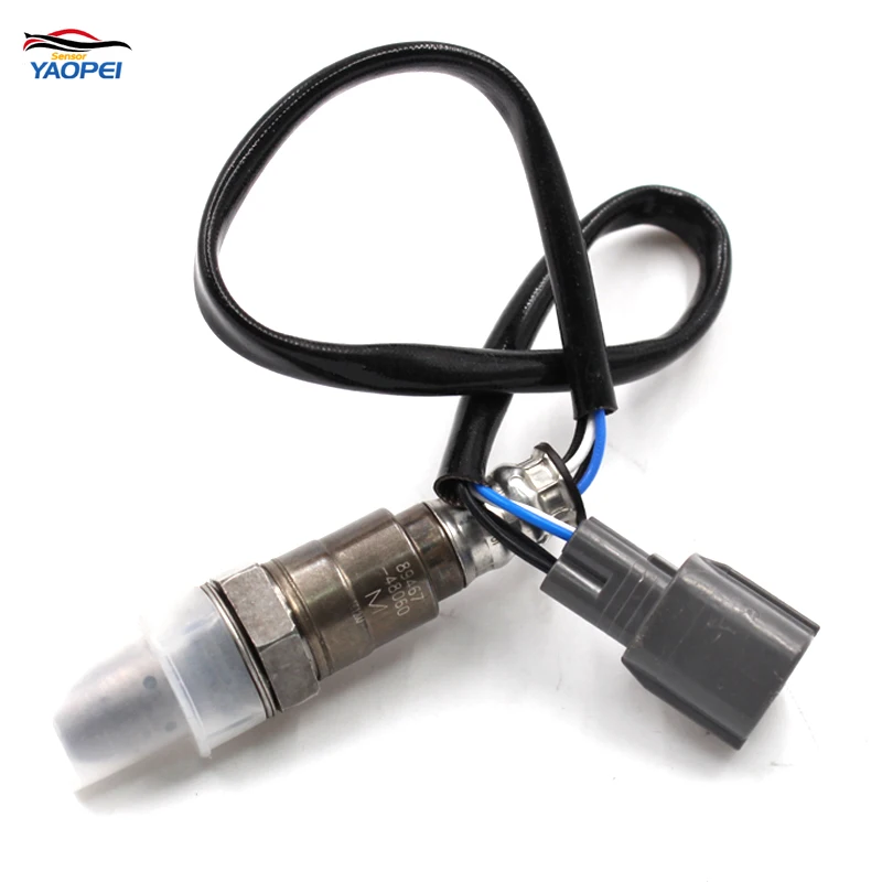 

YAOPEI 89467-48060 Oxygen Sensor Air Fuel Ratio for Toyota Highlander Lexus RX330 RX350 8946748060