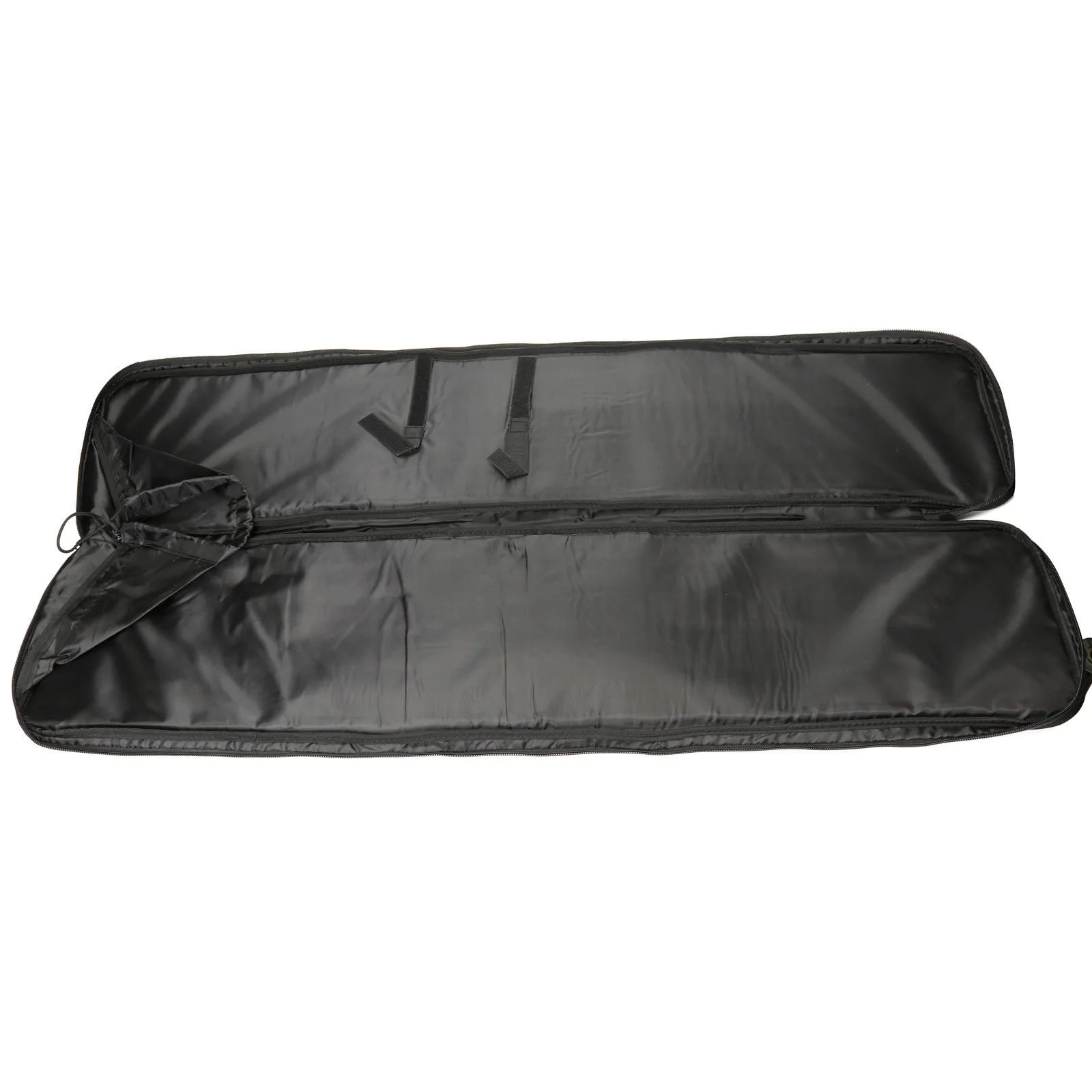 cm de Alta Densidade Náilon Case Rifle Bolsa Tático Militar Longo Arma Airsoft Coldre Accessori 85 100 120 9 Bolsas de pesca