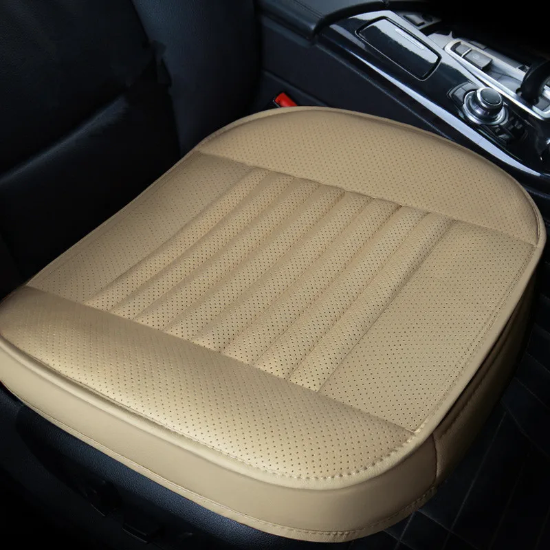 Четыре сезона, универсальные подушки для автомобильных сидений, автомобильный Стайлинг, автомобильный чехол для сидений для Audi A3 A4 A5 A6 A7 серии Q3 Q5 Q7 SUV серии