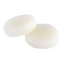 Multifunctional 2PCS Handmade Mustaches Shaving Soap Cream Foaming Moisturizing Barbering Salon Shave Tool