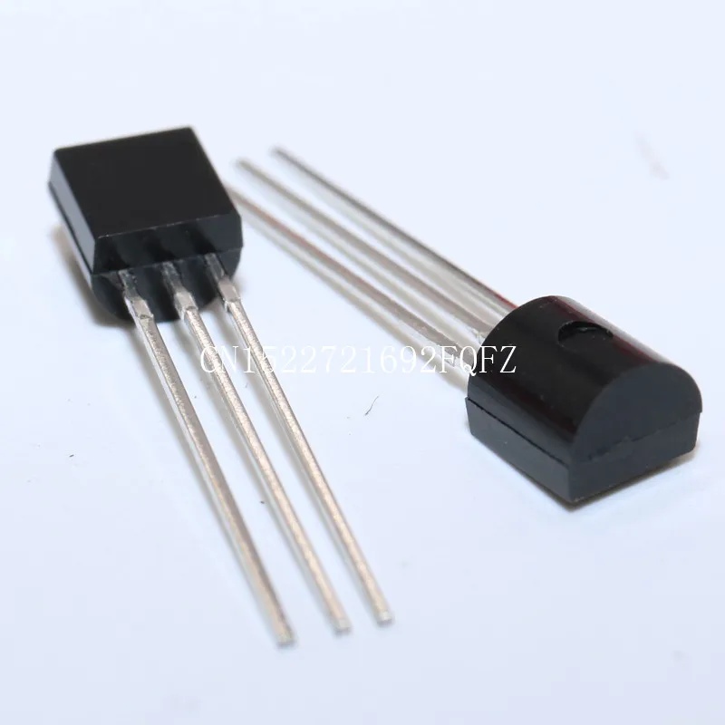 

50PCS MPSA13 MPS A13 TO-92 500mA 30V