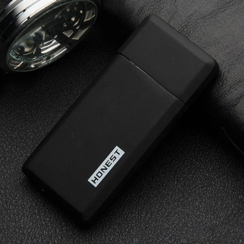 15pcs Lot Butane Windproof Lighter Gadgets For Men 3 Color Select 15pcs Lot Butane Windproof Lighter Gadgets For Men 3 Color Select Cool Gas 2017 Plasma Isqueiro With Box Cigarette Tool In Lighters From Home