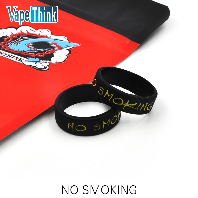 5 шт./лот Vapethink не курить Vape кольцо для электронной сигареты распылитель