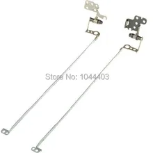 Новые оригинальные ноутбук ЖК-дисплей петли для acer Aspire E1-521 E1-521-0694 E1-521-0851 AM0HJ000100 AM0HJ000300