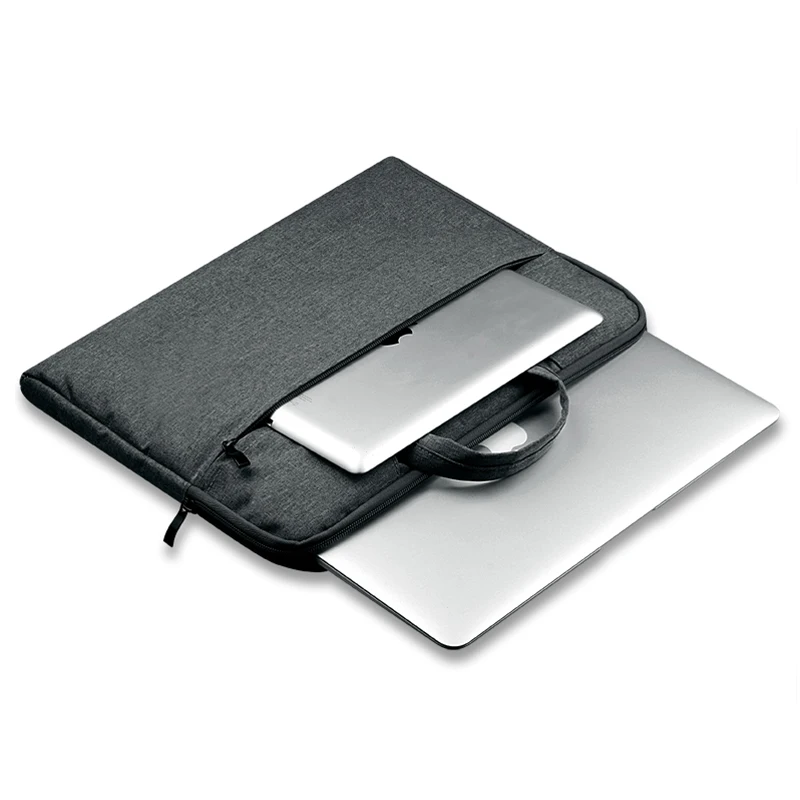 Binful сумка для ноутбука чехол для MacBook Air Pro 11,6 12 13,3 15,4 водонепроницаемая сумка для ноутбука для Dell 15,6 дюймов чехол для ноутбука 15,6