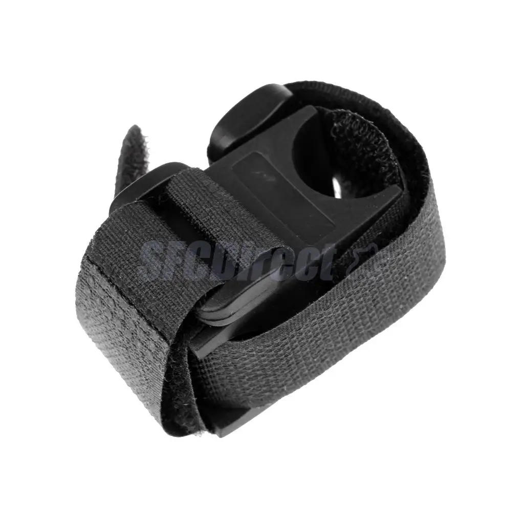Clamp On Bike Bicycle Water Bottle Cage Holder Clip Seat Post Bracket Mount +  Flashlight Torch Lamp Mount Clamp Stand Holder