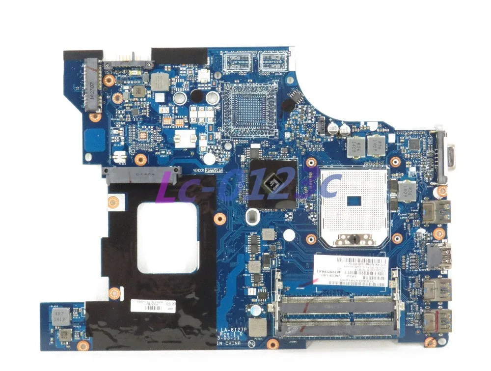Computer Components Parts Lenovo Thinkpad Edge E545 Motherboard Genuine Armets Ee