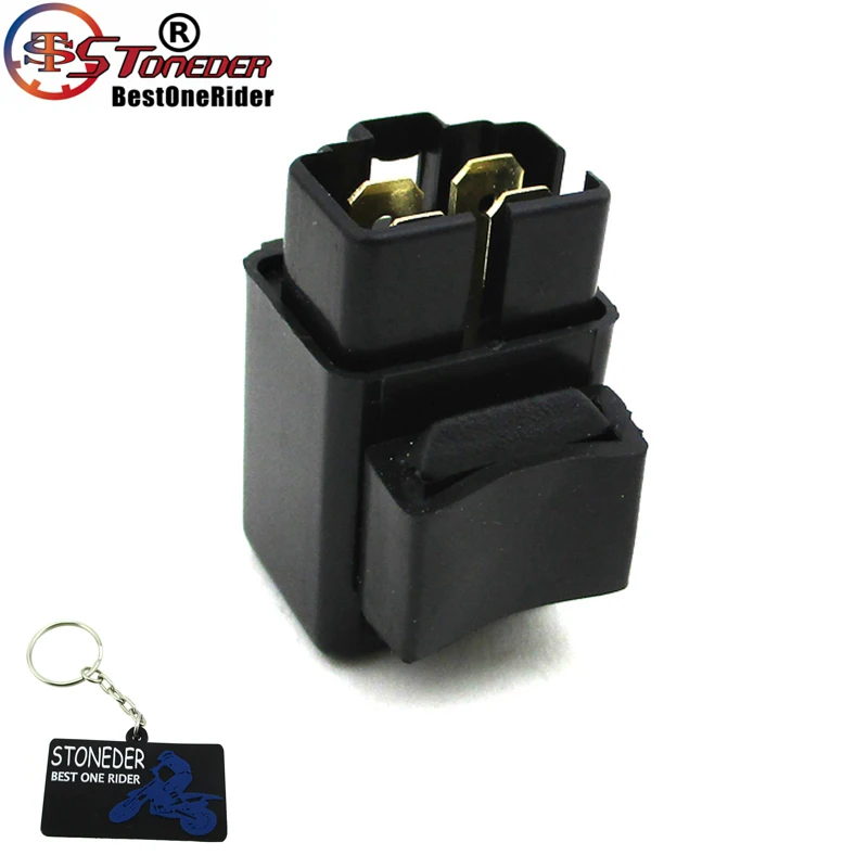 ETON BEAMER BEAMER II BEAMER III MATRIX 50 50CC 2 STROKE SCOOTER RELAY SOLENOID ETON BEAMER BEAMER II BEAMER III MATRIX 50 50CC 2 STROKE SCOOTER RELAY SOLENOID