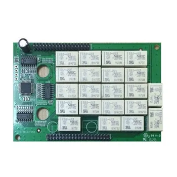 

NEC relay PCB only for TCS CDP PRO PLUS