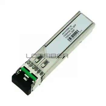 

LODFIBER AA1419084-E6 Compatible 100BASE-ZX SFP 1550nm 80km DOM Transceiver