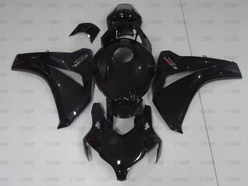 

CBR 1000 RR 10 11 Plastic Fairings CBR1000RR 2008 - 2011 glossy Black Motorcycle Fairing CBR1000RR 09 10 Fairing
