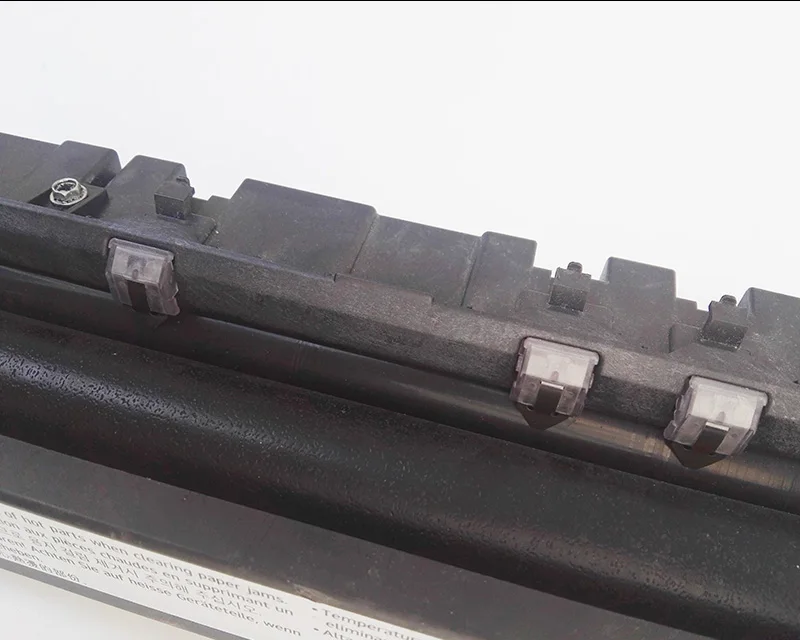 Улучшенные детали Ricoh Aficio MP 1600 1800 2000 2500 1015 1018 верхний фьюзер изображение пальца