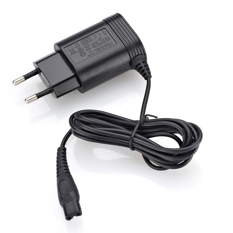 shaver for EU Wall Plug AC Power Adapter Charger for PHILIPS electric shaver adapter For Q8508 shaving machine shaver for EU Wall Plug AC Power Adapter Charger for PHILIPS electric shaver adapter For Q8508 shaving machine
