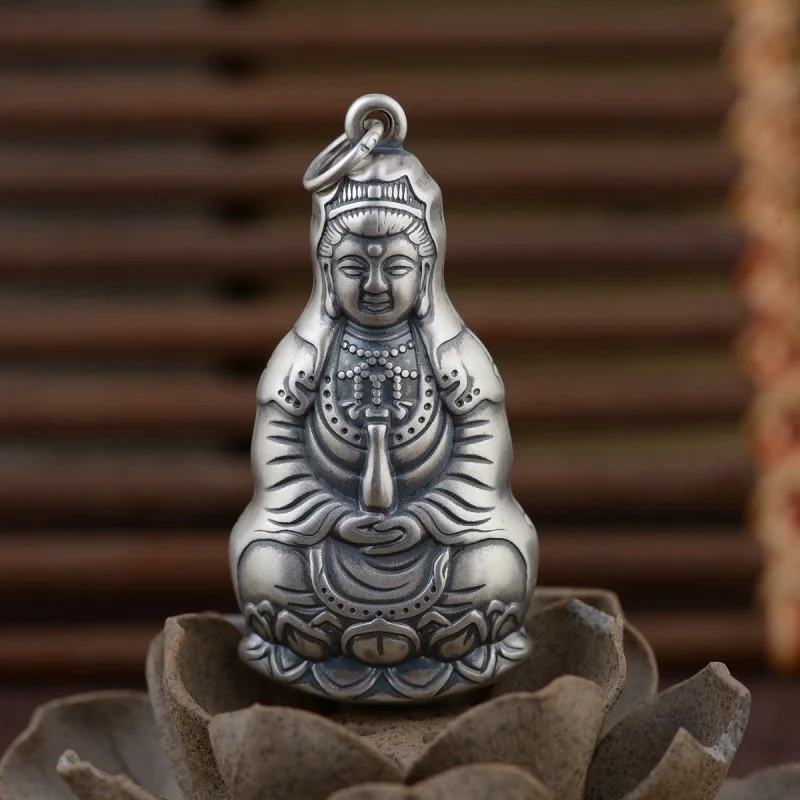 silver-buddha-pendant006E