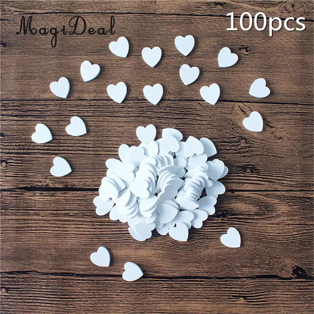100 шт. деревянные декоративные сердца 21 х20 мм|favor wedding|favor craftfavor decor |